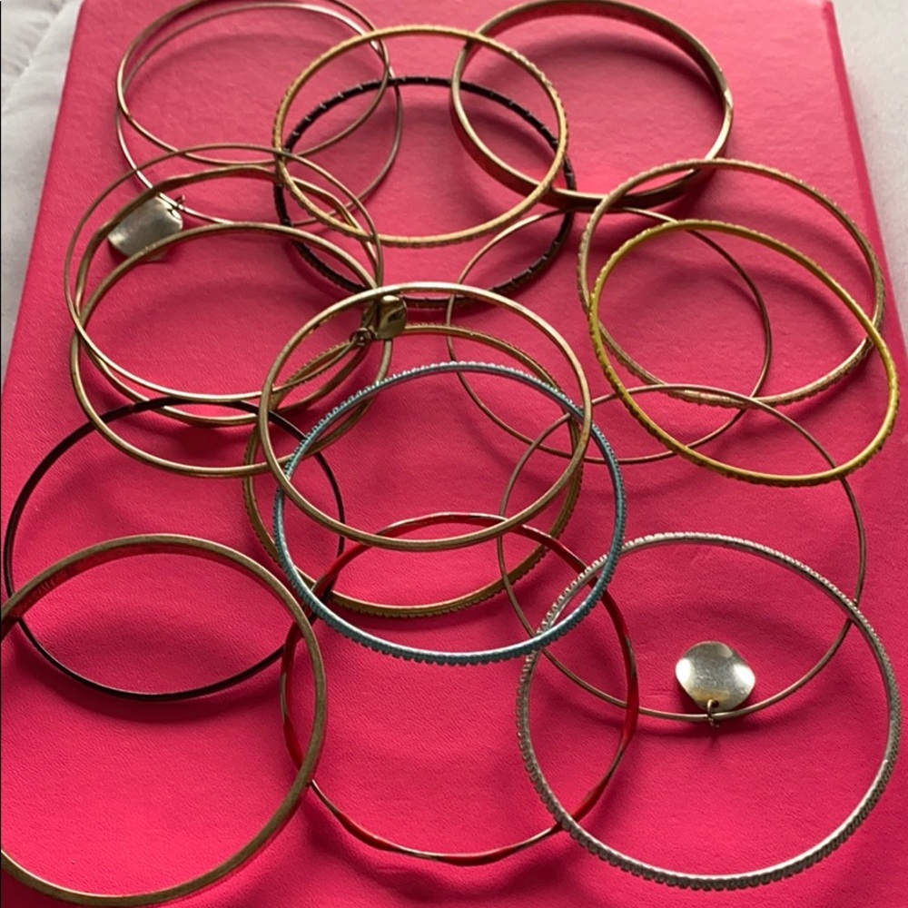 Bracelets